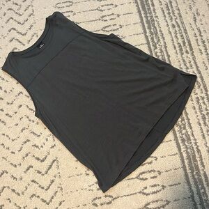 REI merino wool tank